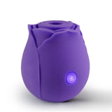 You Love me Pick Rose Suction Vibrator Purple - Save 15% - me - Fast - United Kingdom Stoke-on-trent