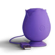 You Love me Pick Rose Suction Vibrator Purple - Save 15% - me - Fast - United Kingdom Stoke-on-trent