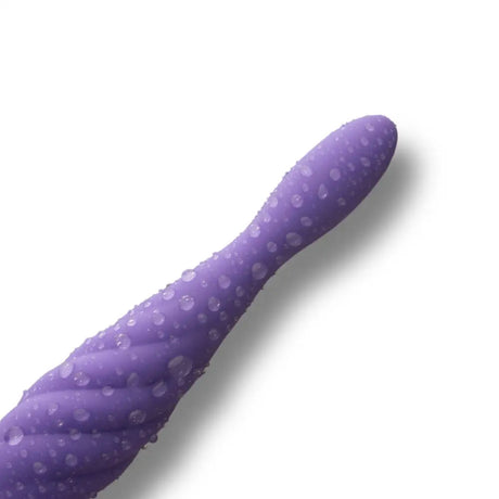 You Love me Share Vibrator & Butt Plug Set Pink Purple - Save 10% - me - United Kingdom Stoke-on-trent