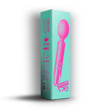 You Love me Take Wand Vibrator Pink - Save 15% - me - Fast Shipping - United Kingdom Stoke-on-trent