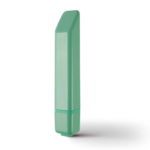 You Love me Tease Bullet Vibrator Green - me - Fast Shipping - United Kingdom Stoke-on-trent