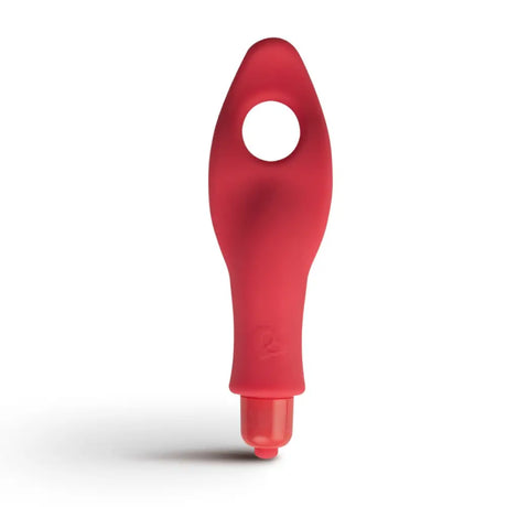 You Love me Touch Beginners Anal & Finger Vibrator Set Green Red - Save 5% - me - United Kingdom Stoke-on-trent