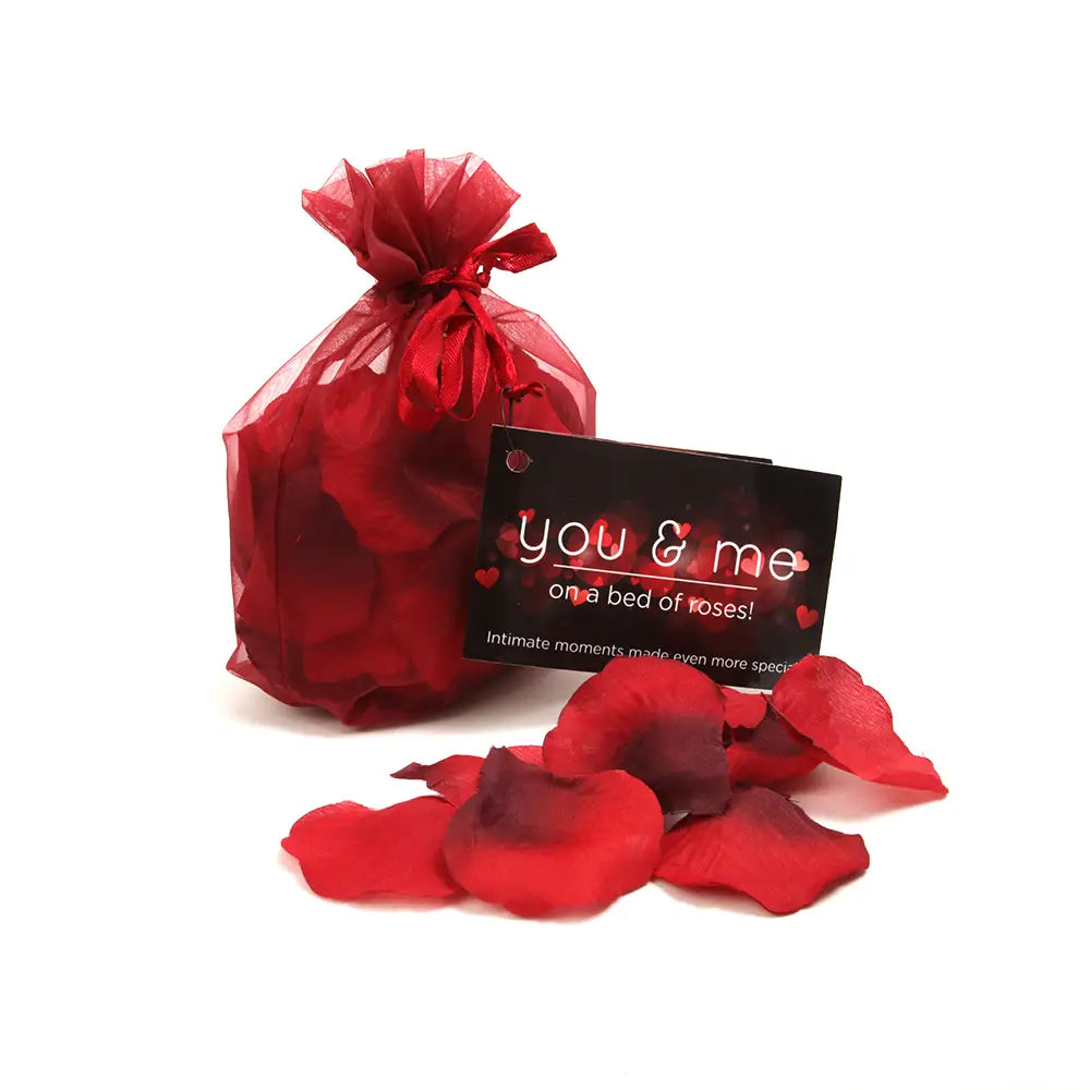 You & me on a Bed of Roses! - Save 25% - me on a of - Fast Shipping - Sale United Kingdom Stoke-on-trent