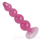 You2Toys Anal Beads - Pink