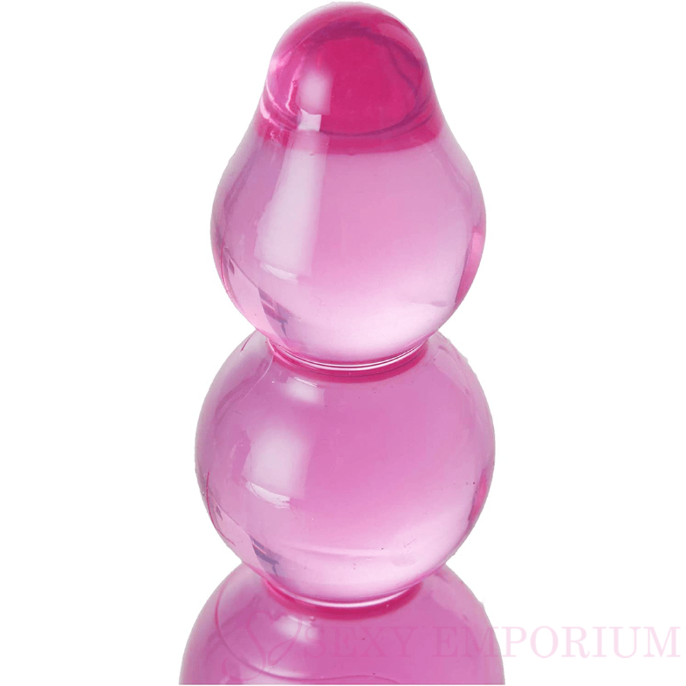 You2Toys Anal Beads - Pink