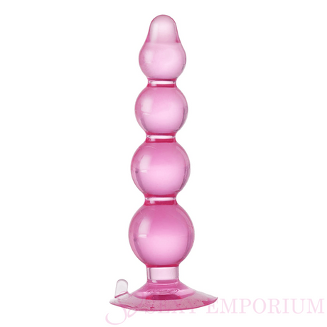 You2Toys Anal Beads - Pink