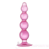 You2toys Anal Beads - Pink - Save 20% - You2toys - Fast Shipping - Dildos United Kingdom Stoke-on-trent
