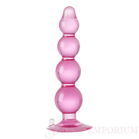 You2toys Anal Beads - Pink - Save 20% - You2toys - Fast Shipping - Dildos United Kingdom Stoke-on-trent