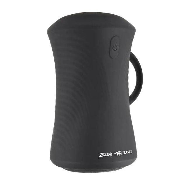 Zero Tolerance Gyro Stroke Masturbator - Save 30% - Fast Shipping - Sale United Kingdom Stoke-on-trent
