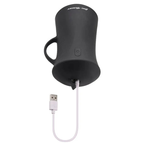 Zero Tolerance Gyro Stroke Masturbator - Save 30% - Fast Shipping - Sale United Kingdom Stoke-on-trent