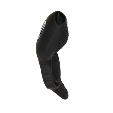 Zero Tolerance Mr Flicker Vibrating Cock Ring - Save 30% - Sale