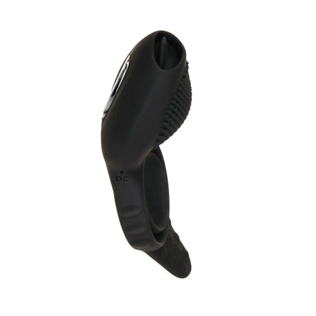 Zero Tolerance Mr Flicker Vibrating Cock Ring - Save 30% - Fast Shipping - Sale United Kingdom Stoke-on-trent