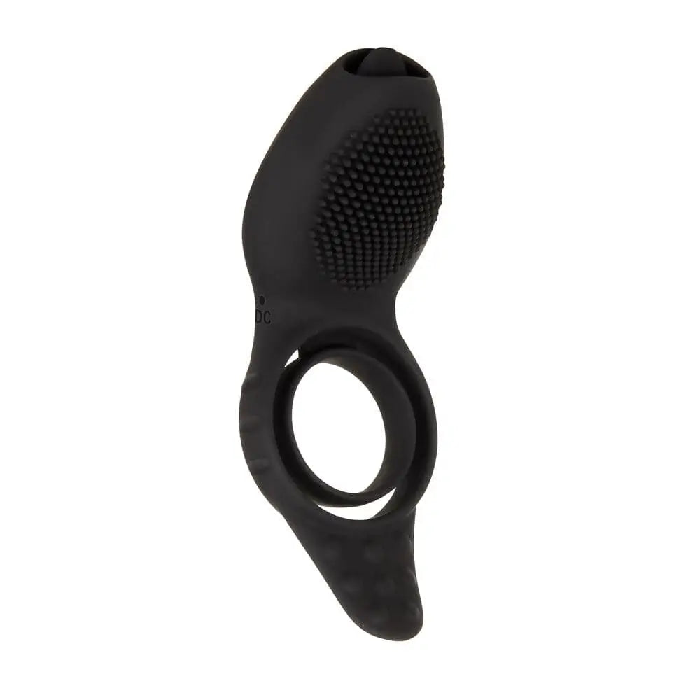 Zero Tolerance Mr Flicker Vibrating Cock Ring - Save 30% - Fast Shipping - Sale United Kingdom Stoke-on-trent