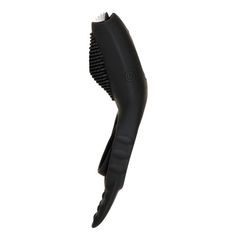 Zero Tolerance Mr Flicker Vibrating Cock Ring - Save 30% - Sale