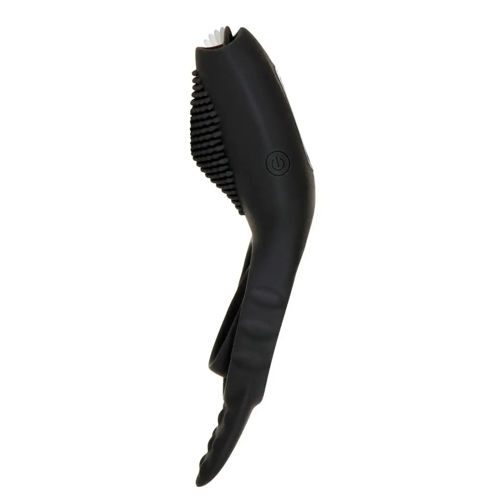 Zero Tolerance Mr Flicker Vibrating Cock Ring - Save 30% - Fast Shipping - Sale United Kingdom Stoke-on-trent