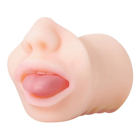 Zero Tolerance Real Mouth Masturbator - Save 20% - Fast Shipping - Sale United Kingdom Stoke-on-trent