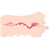 Zero Tolerance Real Mouth Masturbator - Save 20% - Fast Shipping - Sale United Kingdom Stoke-on-trent