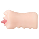 Zero Tolerance Real Mouth Masturbator - Save 20% - Fast Shipping - Sale United Kingdom Stoke-on-trent