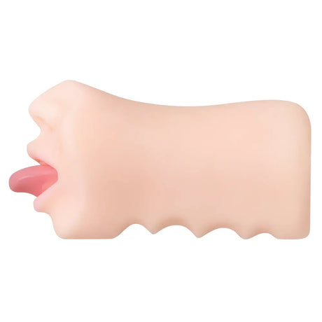 Zero Tolerance Real Mouth Masturbator - Save 20% - Fast Shipping - Sale United Kingdom Stoke-on-trent