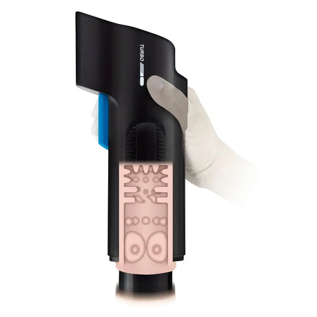 Zolo Bj Blaster Thrusting Masturbator - Save 30% - Bj - Fast Shipping - Sale United Kingdom Stoke-on-trent