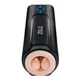 Zolo Bj Blaster Thrusting Masturbator - Save 30% - Bj - Fast Shipping - Sale United Kingdom Stoke-on-trent