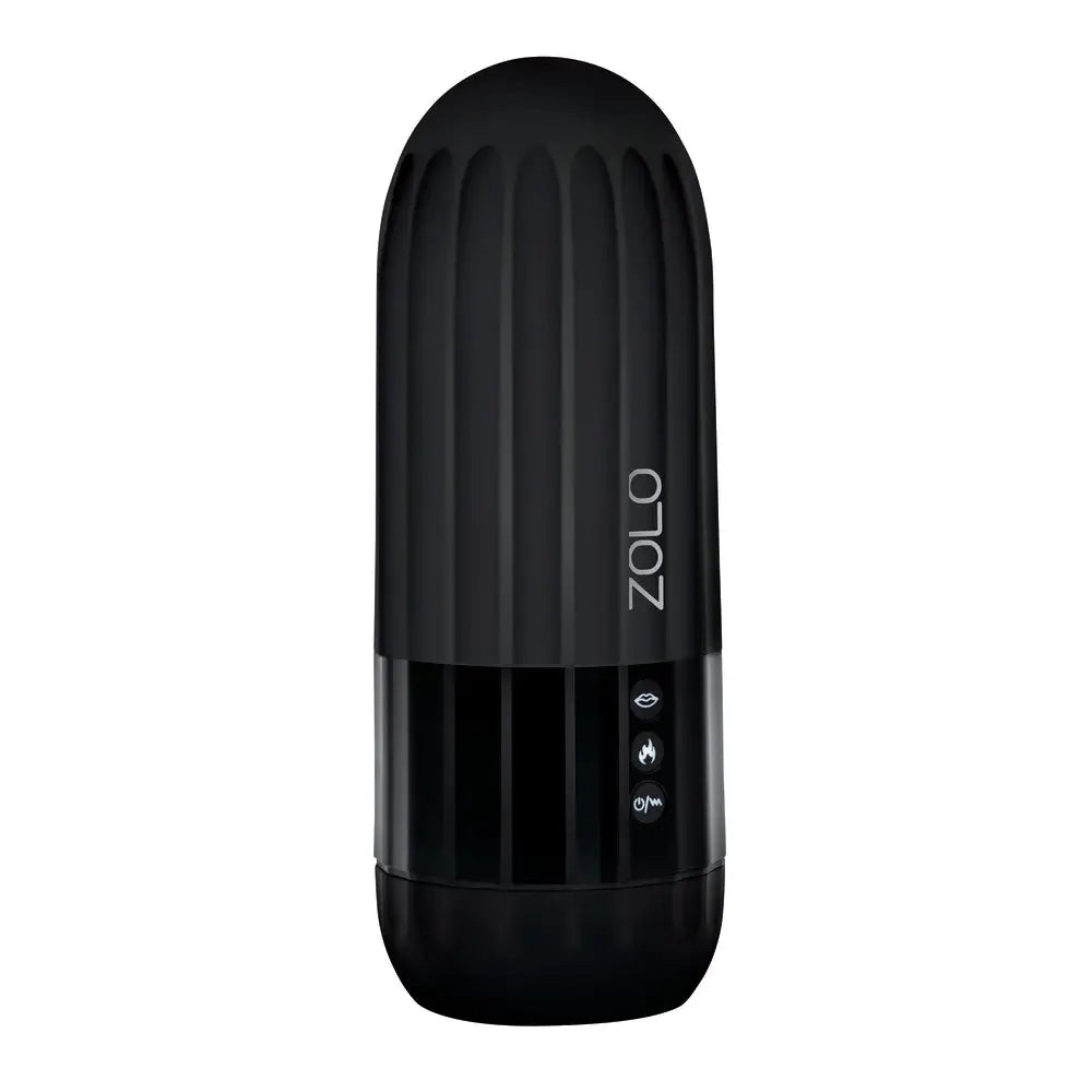 Zolo Jerkmaster Vibrating and Warming Masturbator - Save 30% - Fast Shipping - Sale United Kingdom Stoke-on-trent