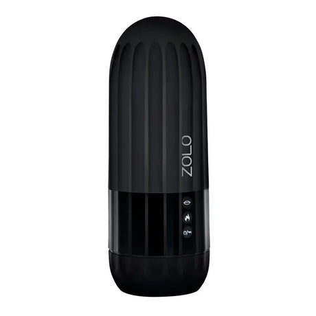 Zolo Jerkmaster Vibrating and Warming Masturbator - Save 30% - Fast Shipping - Sale United Kingdom Stoke-on-trent