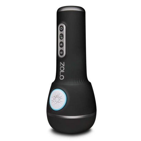 Zolo Power Stroker - Sex Toys - Save 30% - Sale