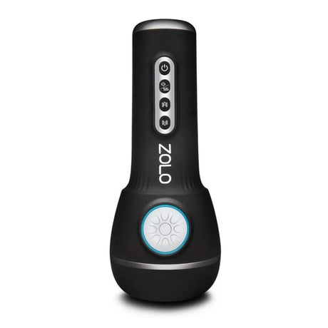 Zolo Power Stroker - Sex Toys - Save 30% - Sale