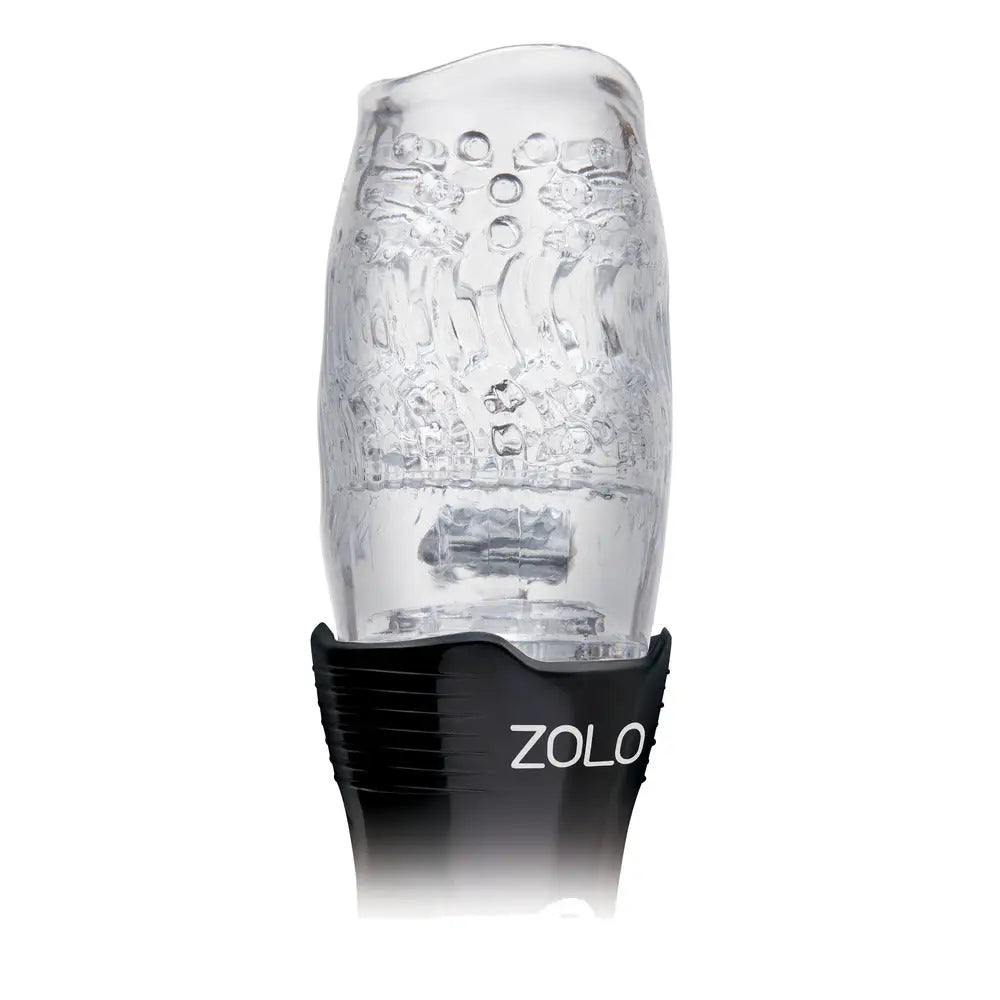 Zolo Rotating and Thrusting Gawk Masturbator - Save 30% - Fast Shipping - Sale United Kingdom Stoke-on-trent