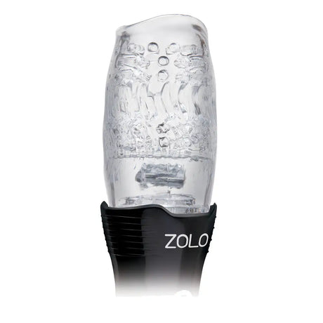 Zolo Rotating and Thrusting Gawk Masturbator - Save 30% - Fast Shipping - Sale United Kingdom Stoke-on-trent