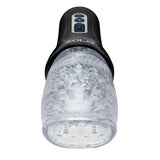 Zolo Rotating and Thrusting Gawk Masturbator - Save 30% - Fast Shipping - Sale United Kingdom Stoke-on-trent