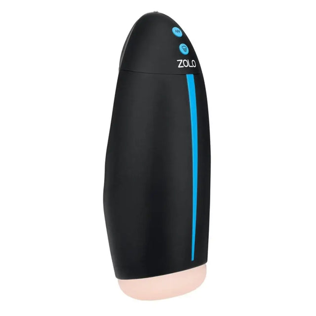 Zolo Supersucker Full Shaft Male Masturbator - Sex Toys - Save 30% - Fast Shipping - Sale United Kingdom Stoke-on-trent