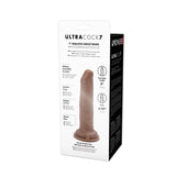 Prowler RED Uncut Ultra Cock 7
