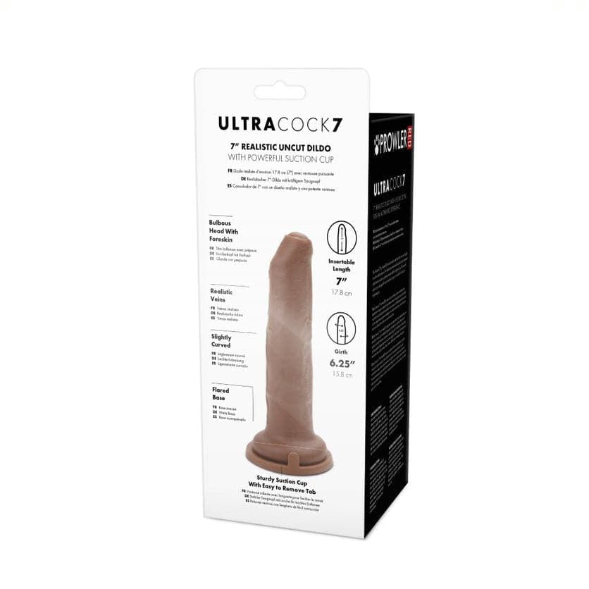 Prowler Red Ultra Ultra Cock 7
