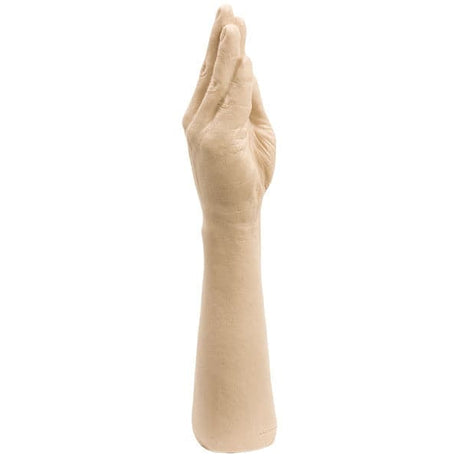 Realistické dildo ruky 16 palců