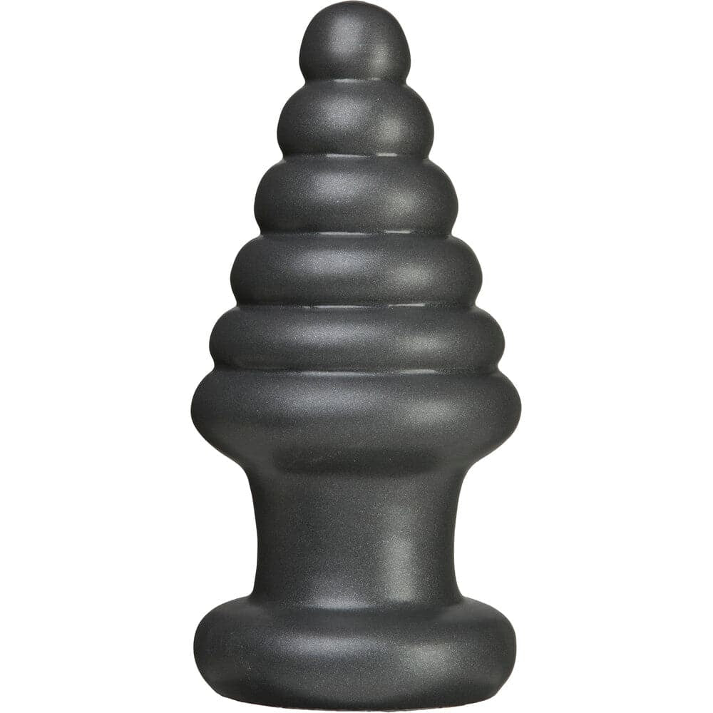 American Bombshell Destroyer grote buttplug