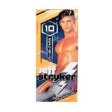 Jeff Stryker realistische lul 10 inch dildo
