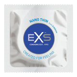 Exs Nano Thin Condom 12パック