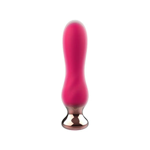 Trillende buttplugs