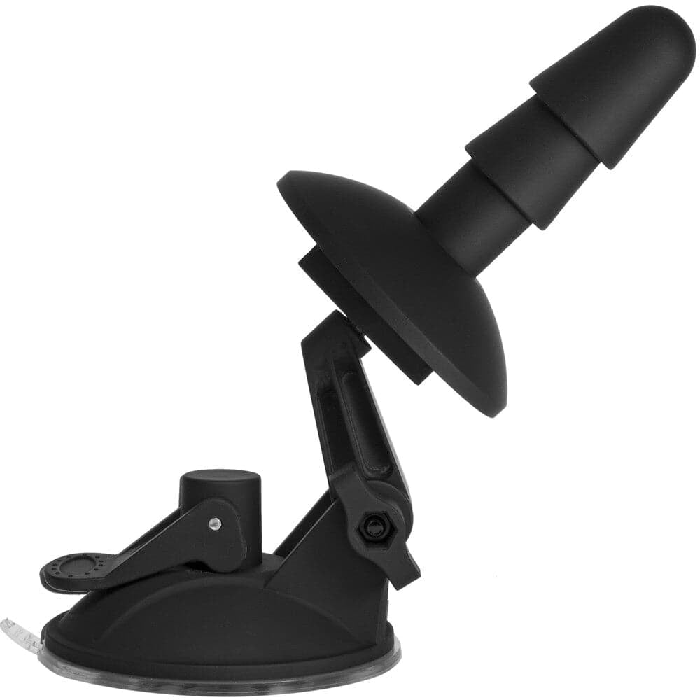 Vaculock Deluxe Suction Cup -plug -accessoire