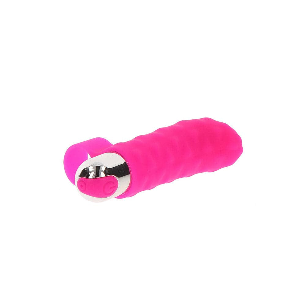 Toyjoy Tickle Pleaser Rechargable Dider Vibe