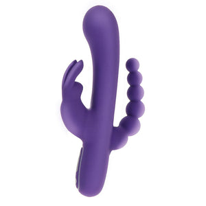 Kaninvibratorer