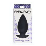 ToyJoy Anal Play Bubble Butt Player Pro Black