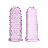 Toyjoy Sexy Finger Chiclers Purple