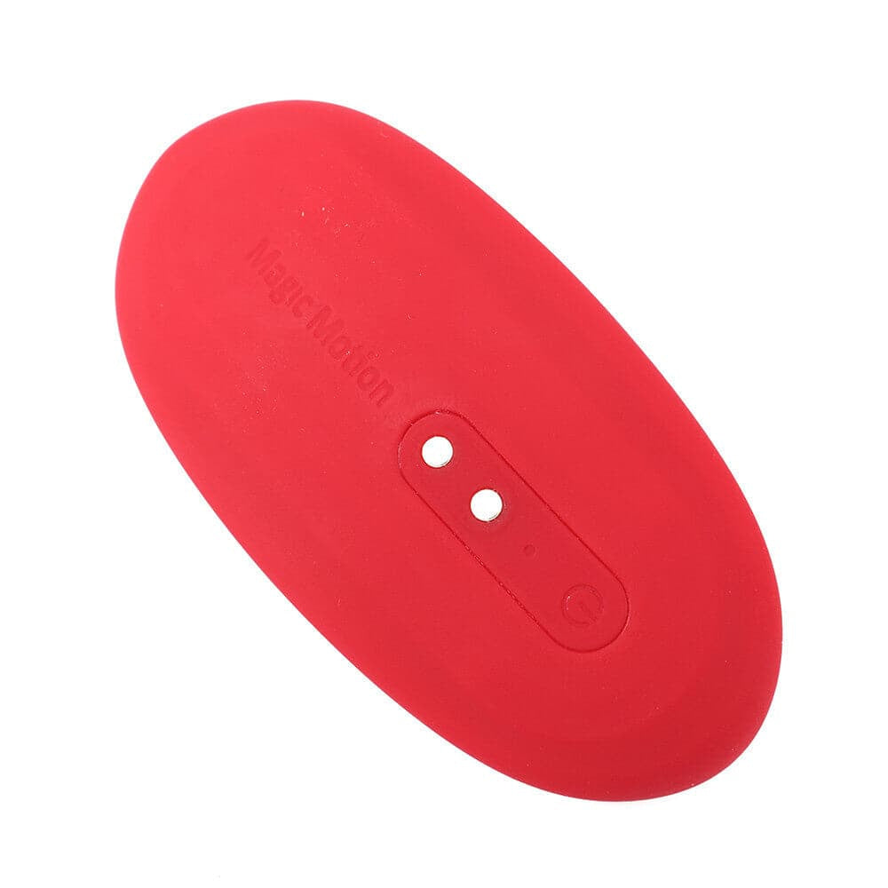 Magic Motion Nyx Smart Slip Vibrator