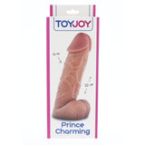 Toyjoy Prince Charming Life wie 20 cm Dildo