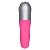 Toyjoy Funky Viberette Mini vibrator roz