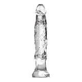 Toyjoy Anal Starter 6 pouces Clear