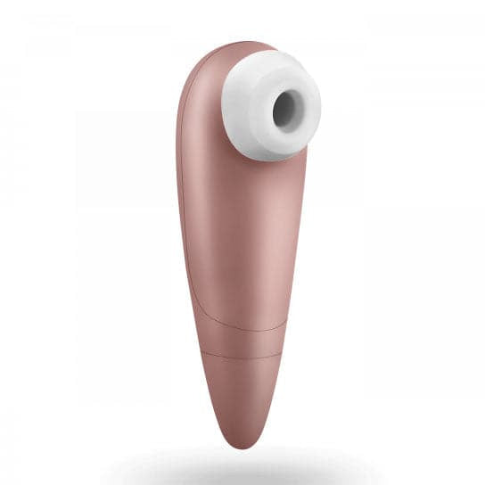 Zadovoljiti 1 klitorisani vibrator